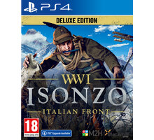 Isonzo - Deluxe Edition (PS4)_1145450420