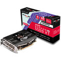 Sapphire Radeon PULSE RX 5500 XT SF 4G OC, 4GB GDDR6_2097846394