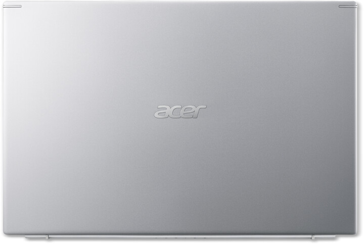 Acer Aspire 5 (A515-56G), stříbrná