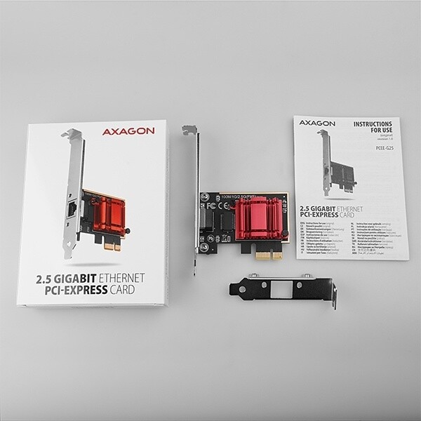 AXAGON PCEE-G25_499671717