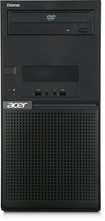 Acer Extensa M2 (EM2710), černá_738994447