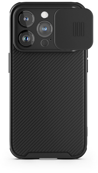 Spello by Epico odolný magnetický kryt s ochranou čoček fotoaparátu pro iPhone 15 Pro,_211713485