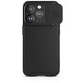 Spello by Epico odolný magnetický kryt s ochranou čoček fotoaparátu pro iPhone 15 Pro,_211713485