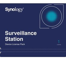 Synology další licence pro IP kameru_899049910