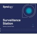 Synology další licence pro IP kameru