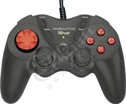 Gamepad