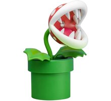 Lampička Super Mario - Piranha Plant_581785494