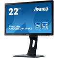 iiyama ProLite XB2283HS-B3 - LED monitor 21,5&quot;_1250436287
