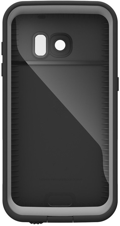LifeProof Fre pouzdro pro Samsung S7, odolné, černá_2120751101