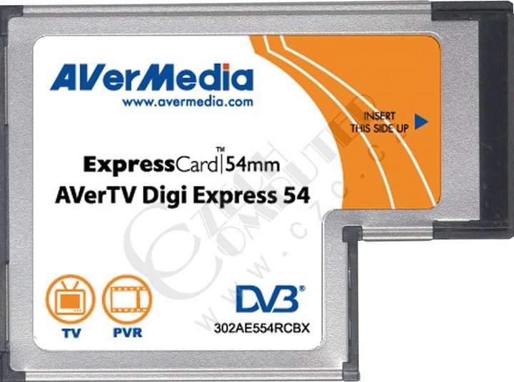 AVerTV Digi Express 54_841970813