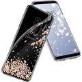 Spigen Liquid Crystal Blossom pro Samsung Galaxy S9+, clear_826561898