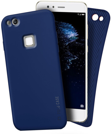 SBS Polo pouzdro pro Huawei P10 Lite, modrá_2041813511