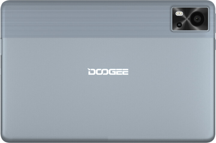 DOOGEE T10E LTE, 4GB/128GB, Space Gray_737087042