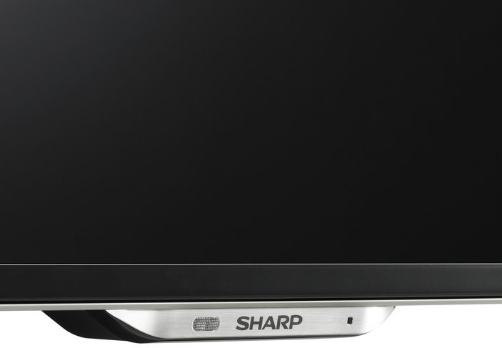 Sharp LC60UD20EN - 152cm_1034256207