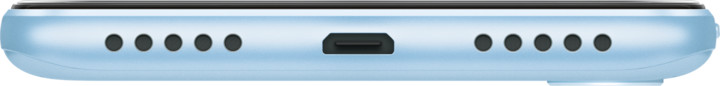 Xiaomi Mi A2 Lite, 4GB/64GB, modrá_1075650714