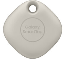 Samsung chytrý přívěsek Galaxy SmartTag, béžová - EI-T5300BAEGEU