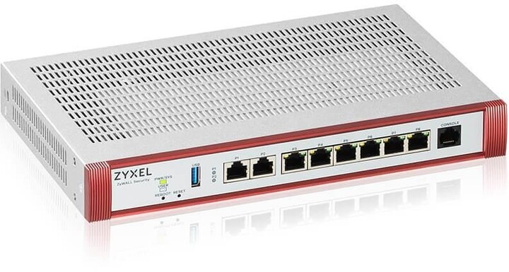 Zyxel USG FLEX200 H Series + 1 YR Security bundle_20223295