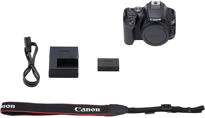 Canon EOS 250D + 18-55mm f/3.5-5.6 III + CB-SB130 + 16GB_1801580240