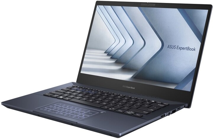 ASUS ExpertBook B5 (B5402C, 13th Gen Intel), černá_920712447