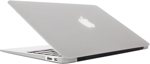 Moshi iGlaze pro MacBook Air 11&quot;, průhledná_764604033