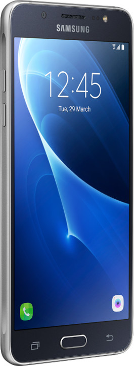 Samsung Galaxy J5 (2016) LTE, černá_1941085679