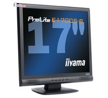 Iiyama ProLite E1700S-B1 - LCD monitor 17&quot;_1200738102