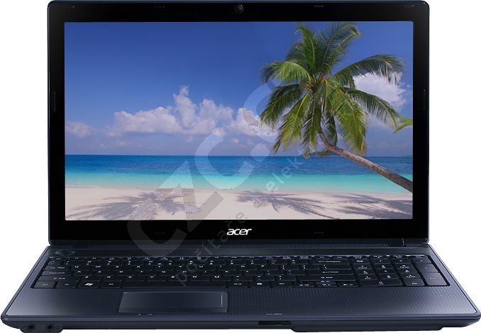 Acer aspire 5349 обзор