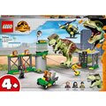 LEGO® Jurassic World 76944 Útěk T-rexe_440784120
