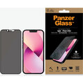 PanzerGlass ochranné sklo Privacy Edge-to-Edge pro Apple iPhone 13 mini_253402555