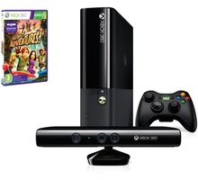 XBOX 360 Kinect Bundle 250GB (Adventures!)_129237305