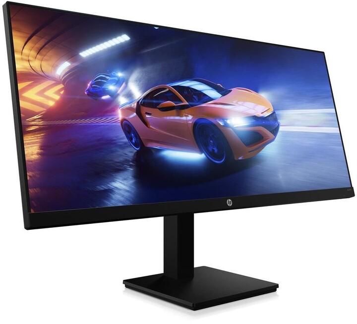 HP X34 - LED monitor 34&quot;_2059661706