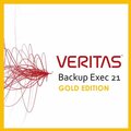 Veritas Backup Exec Gold, 1 rok, el. Licence OFF