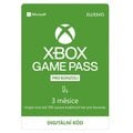 Xbox Game Pass 3 měsíce - elektronicky_785774632