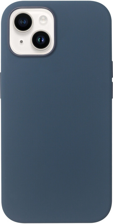 RhinoTech zadní kryt MAGcase Origin pro Apple iPhone 14 Plus, modrá_1400955336
