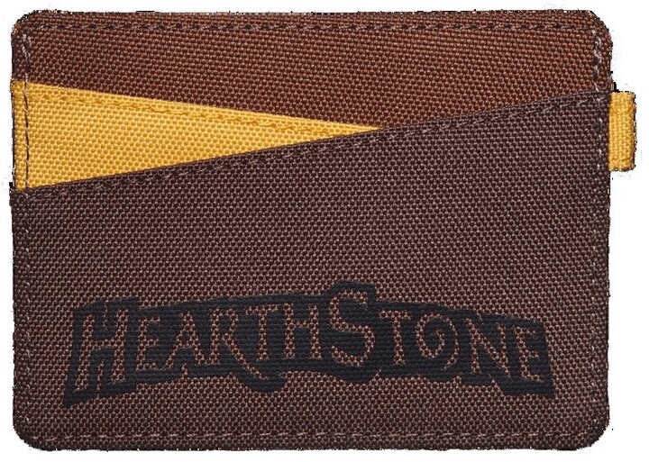 Peněženka Hearthstone - Logo_2099632023