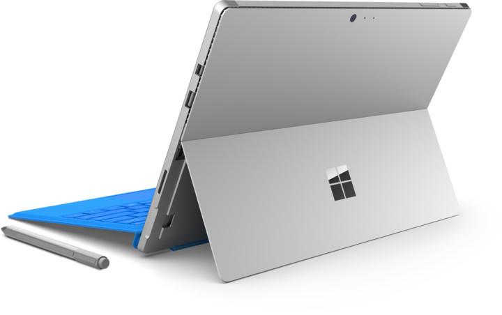 Microsoft Surface Pro 4 12.3&quot; - 512GB_193410897