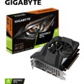 GIGABYTE GeForce GTX 1660 MINI ITX OC 6G, 6GB GDDR5_248268009