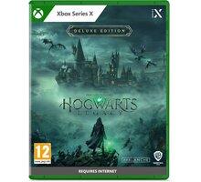 Hogwarts Legacy - Deluxe Edition (Xbox Series X)_1644554865