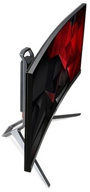 Acer Predator X34A - LED monitor 34&quot;_1584438573