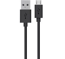 Belkin kabel USB 2.0 A/micro-B řada standard, 1,8m_1132259798