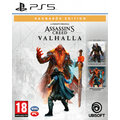 Assassin&#39;s Creed Valhalla - Ragnarok Edition (PS5)_1651097909