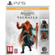Assassin's Creed Valhalla - Ragnarok Edition (PS5) Poukaz 200 Kč na nákup na Mall.cz + O2 TV HBO a Sport Pack na dva měsíce