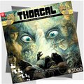 Puzzle Thorgal - The Eyes of Tanatloc, 1000 dílků_1174590547