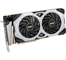 MSI GeForce RTX 2070 SUPER VENTUS OC, 8GB GDDR6_2097375142