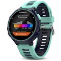 Garmin Forerunner 735 XT Tri Bundle, modrá_1512788038