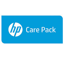 HP CarePack U9BA4A Poukaz 200 Kč na nákup na Mall.cz