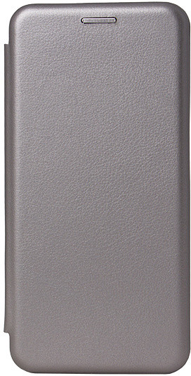 EPICO ochranné pouzdro pro Asus ZenFone Live L1 WISPY, šedé_760761290