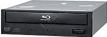 Sony NEC BR-5100S černá Bulk_1031607208