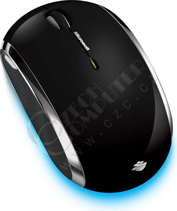 Microsoft Wireless Mobile Mouse 6000_850268393
