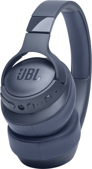 JBL Tune 760NC, modrá_1025447559